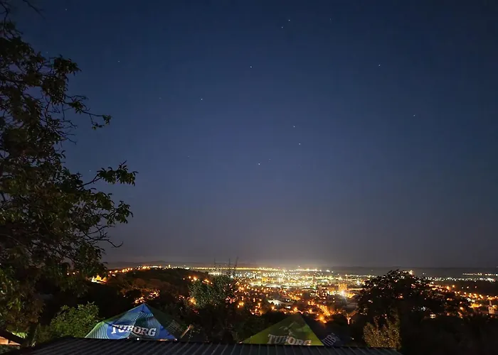 Pensiunea Bella Vista