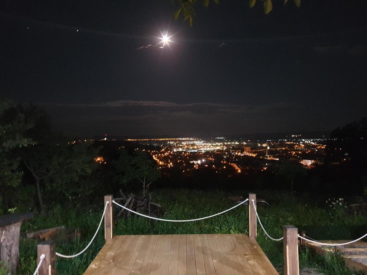 Guest house Pensiunea Bella Vista Turda