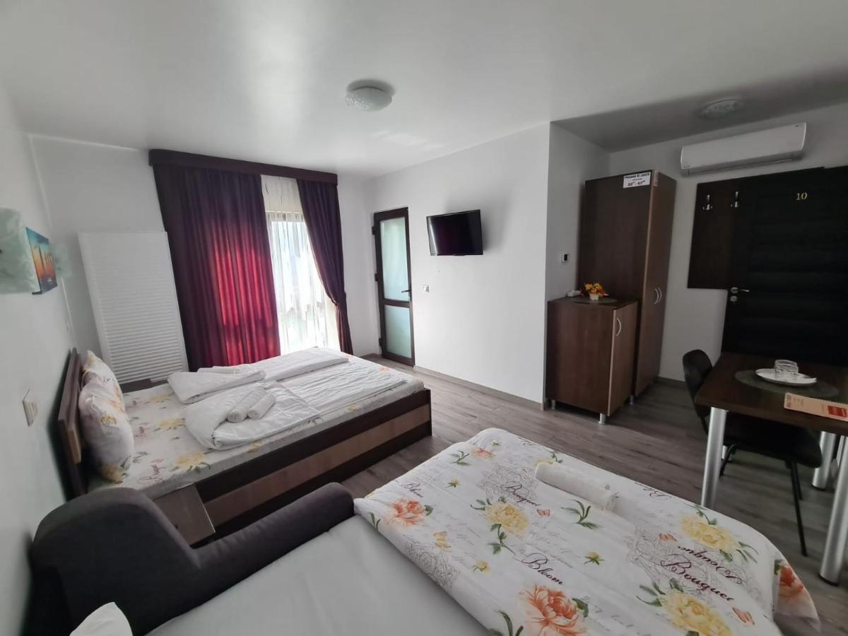 Pensiunea Bella Vista Guest house