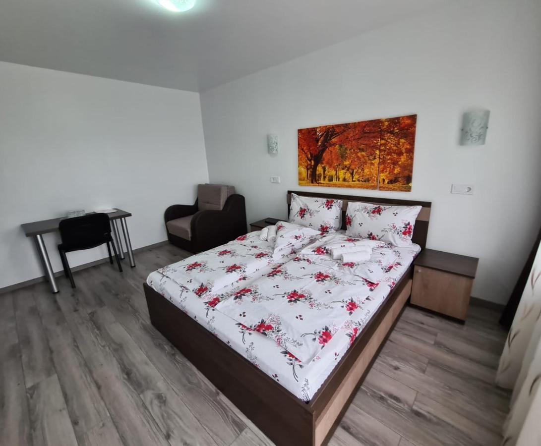 Pensiunea Bella Vista Guest house Turda