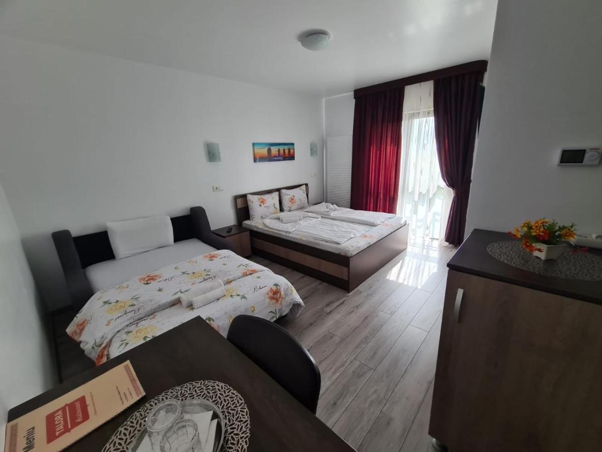 Pensiunea Bella Vista 3* Turda