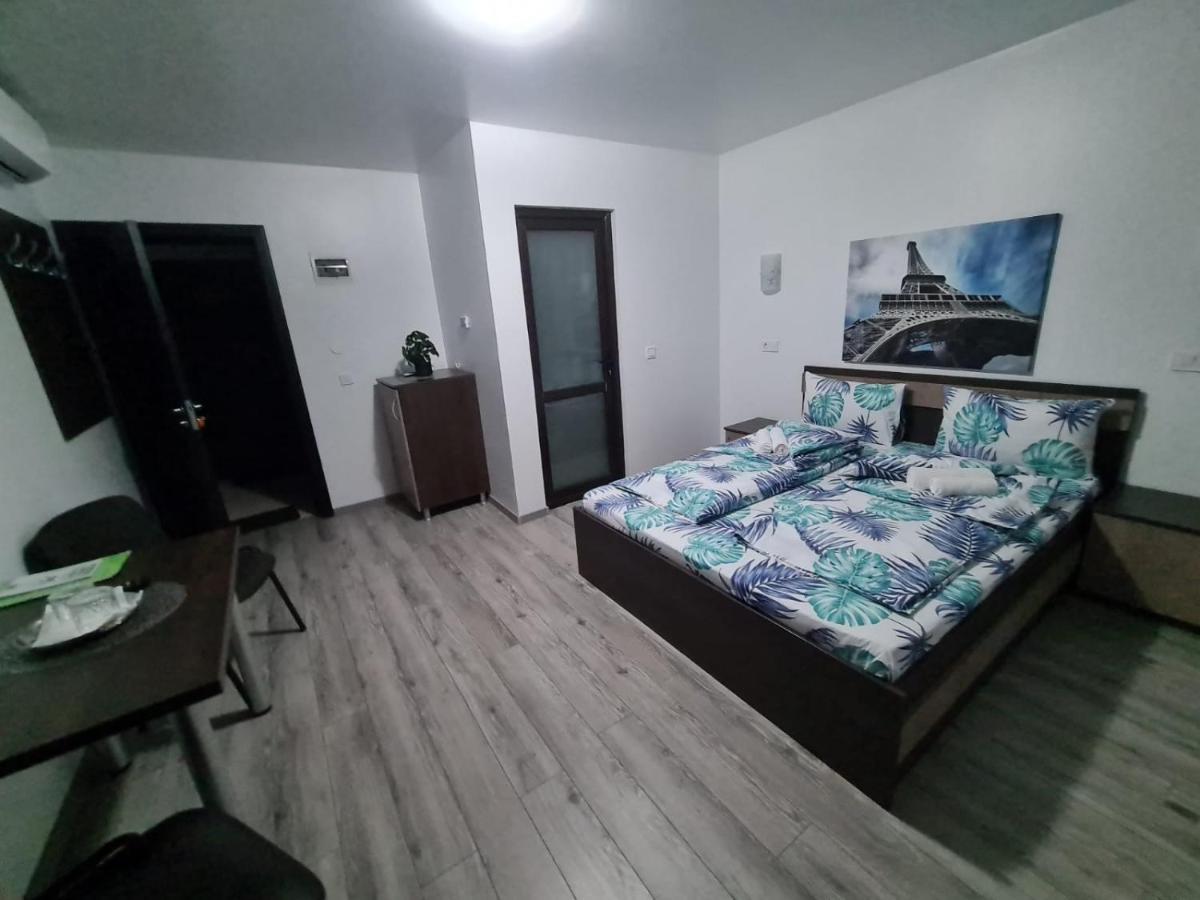 Pensiunea Bella Vista Guest house 3*