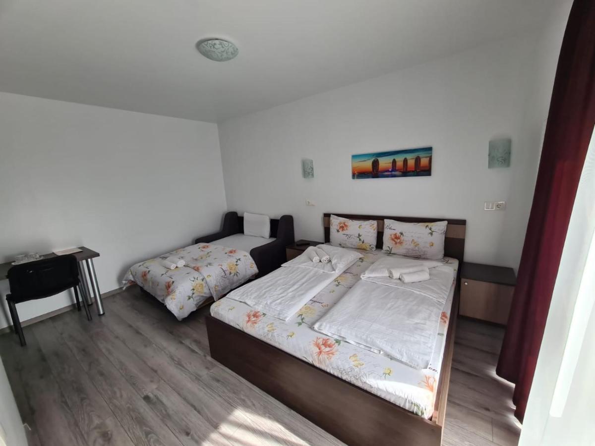 Pensiunea Bella Vista Guest house
