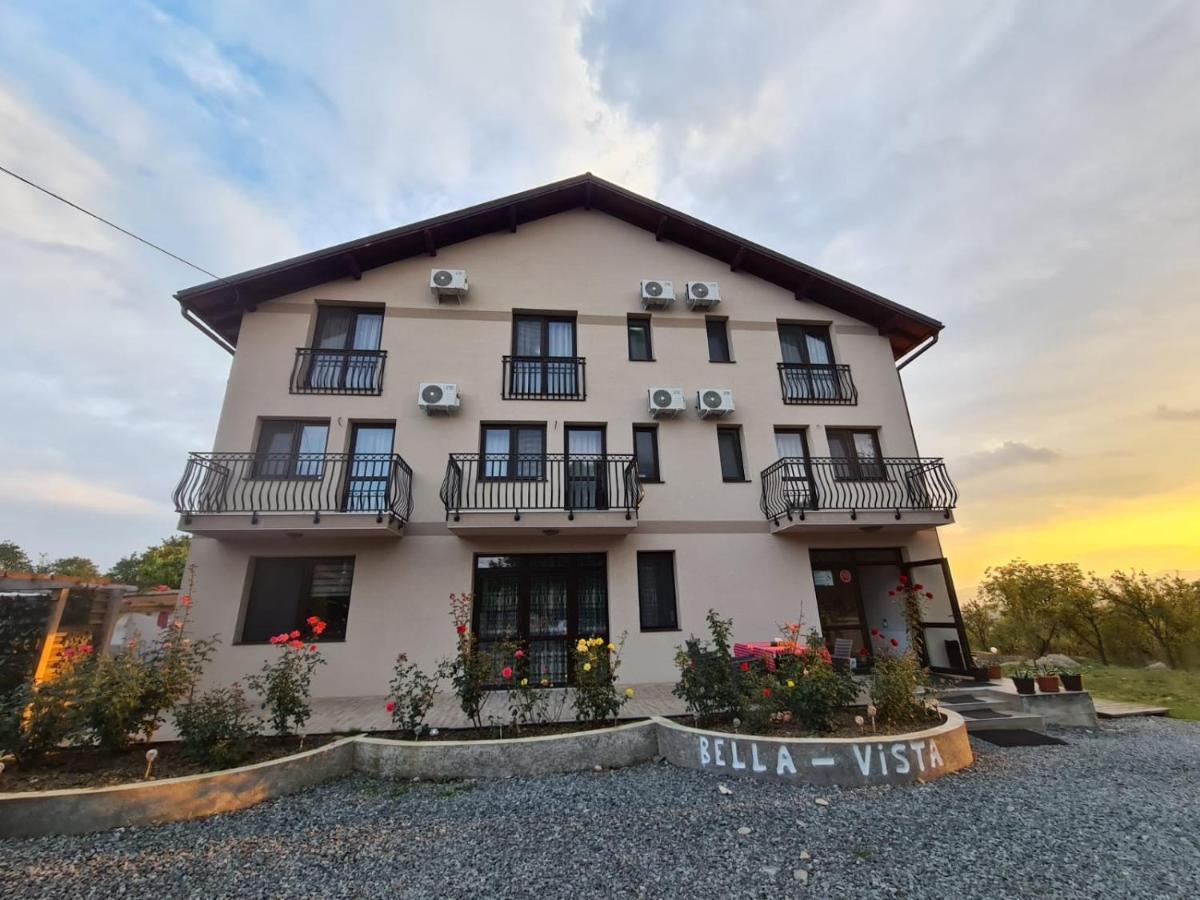 Pensiunea Bella Vista 3* Turda