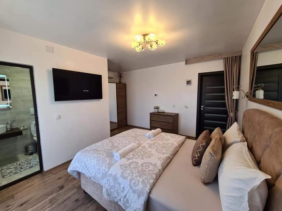 Pensiunea Bella Vista Guest house Turda