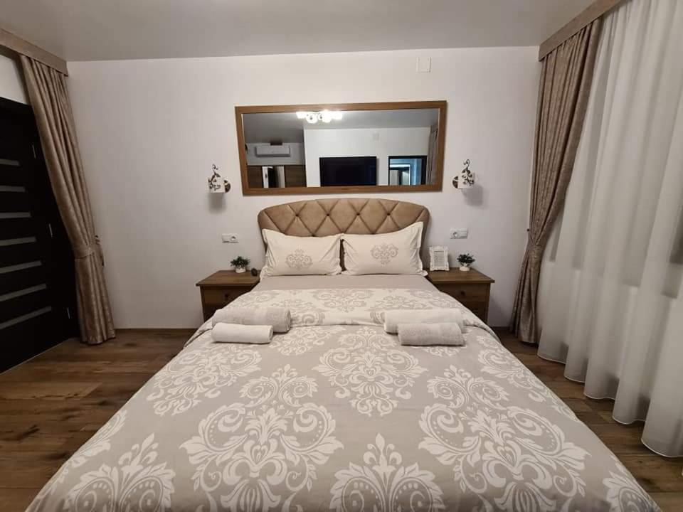 Pensiune Pensiunea Bella Vista Turda
