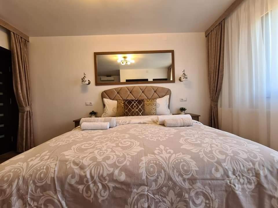Guest house Pensiunea Bella Vista Turda