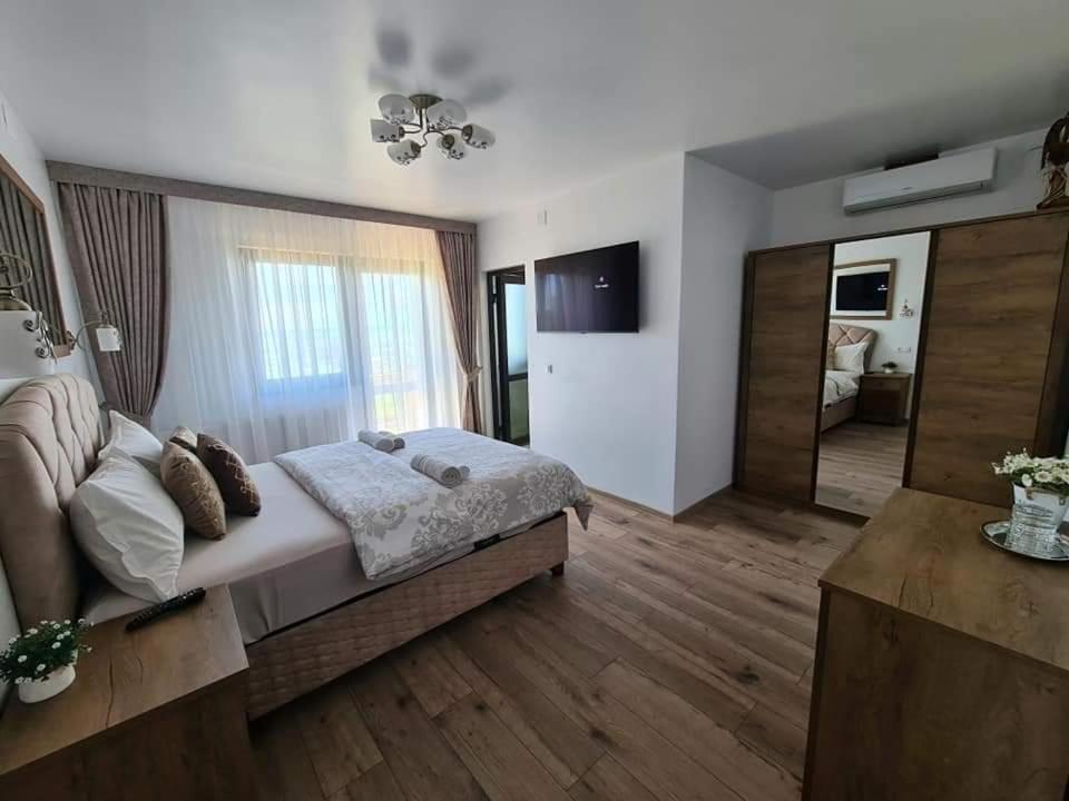 Pensiunea Bella Vista Turda