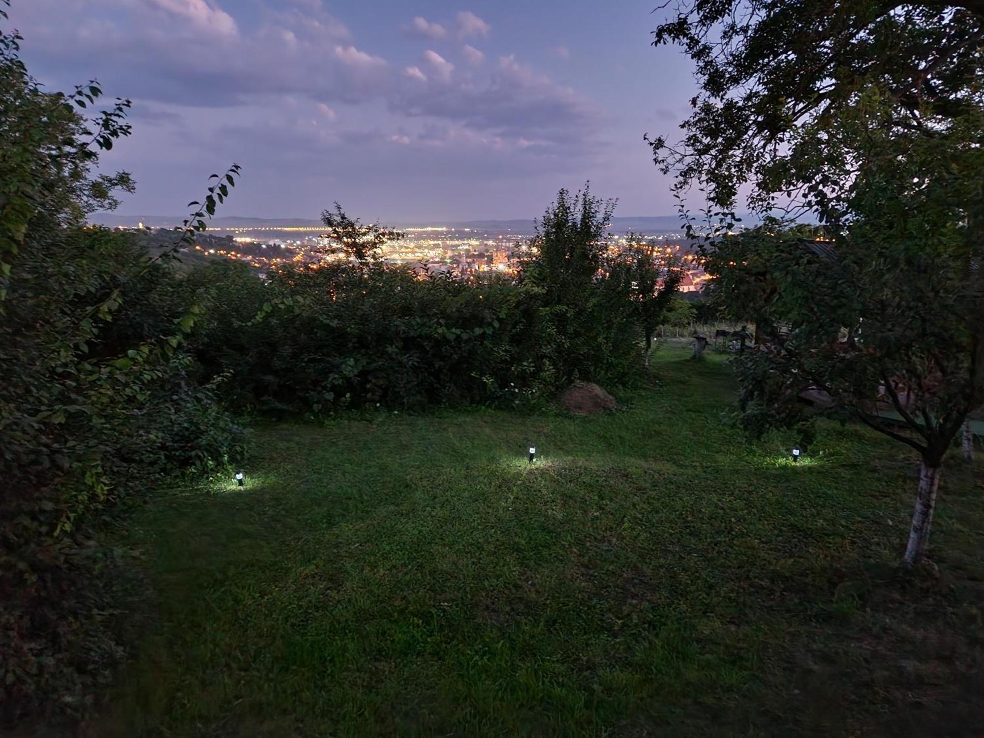 Guest house Pensiunea Bella Vista Turda