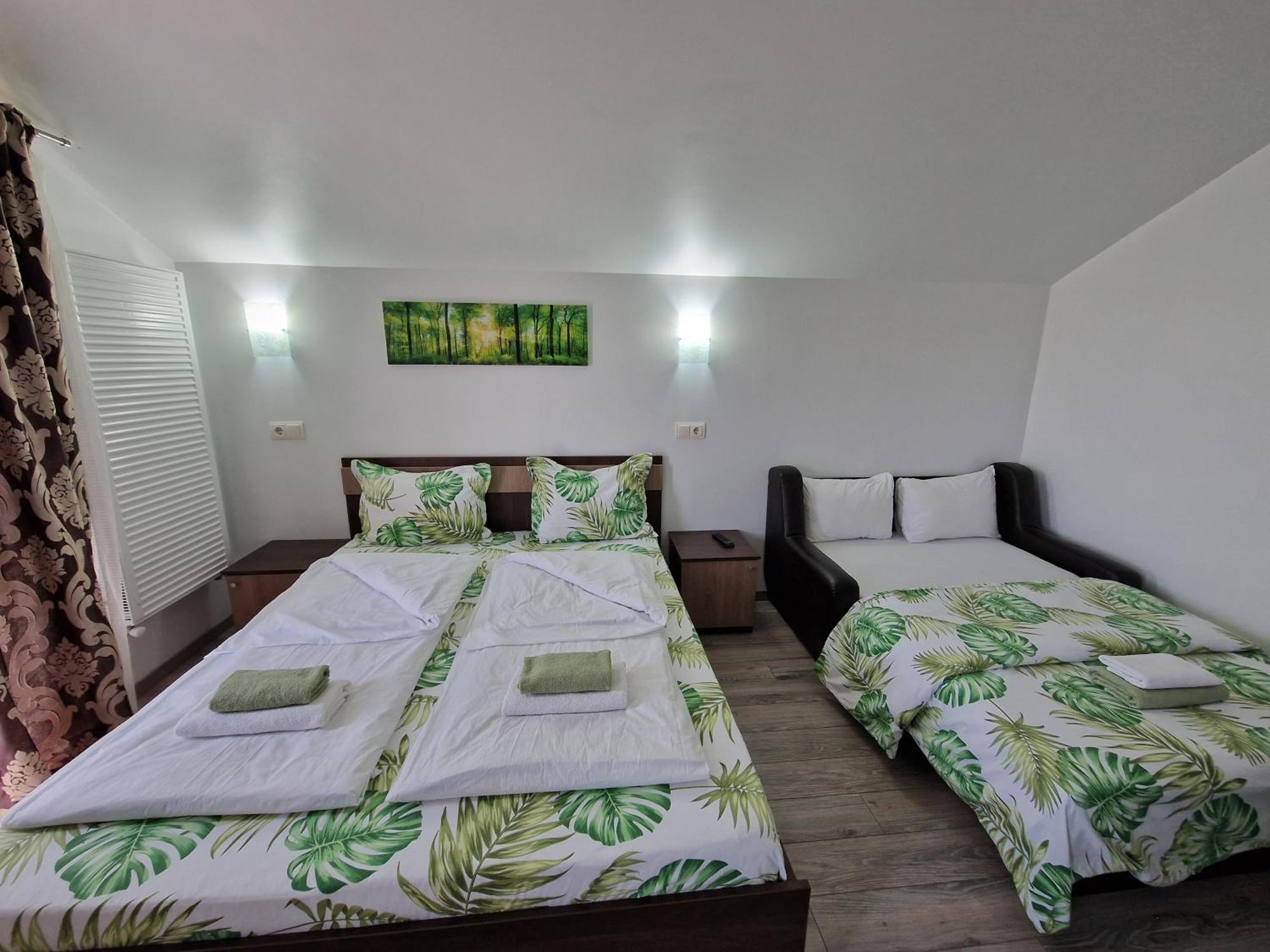 Guest house Pensiunea Bella Vista Turda