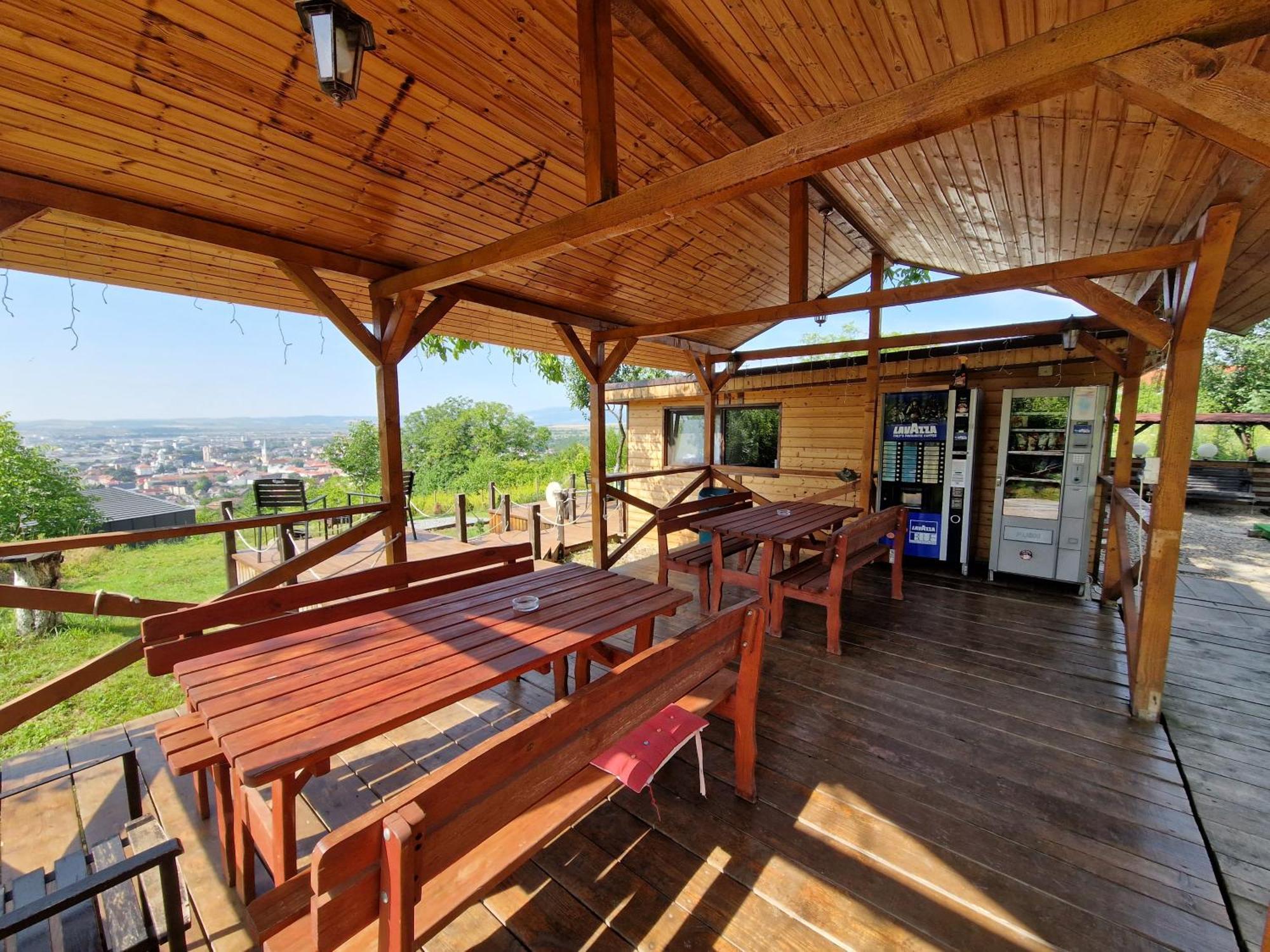 Guest house Pensiunea Bella Vista Turda