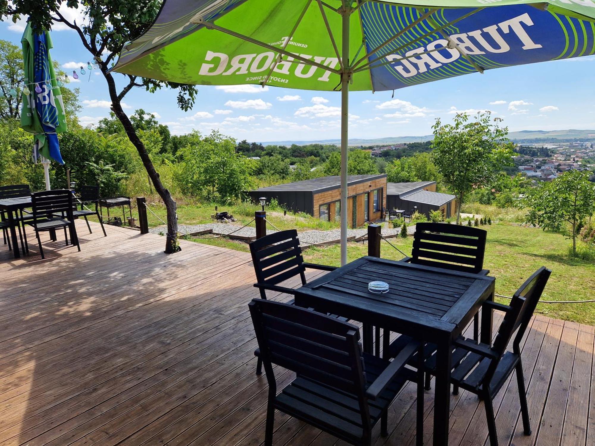 Guest house Pensiunea Bella Vista Turda