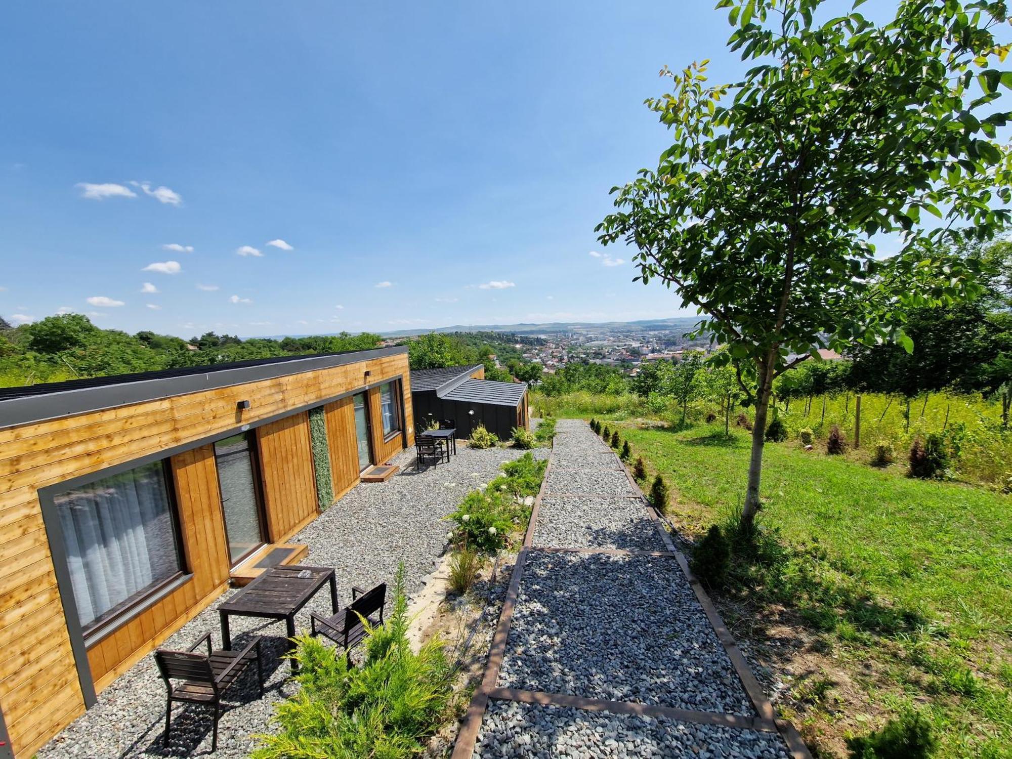 Pensiunea Bella Vista