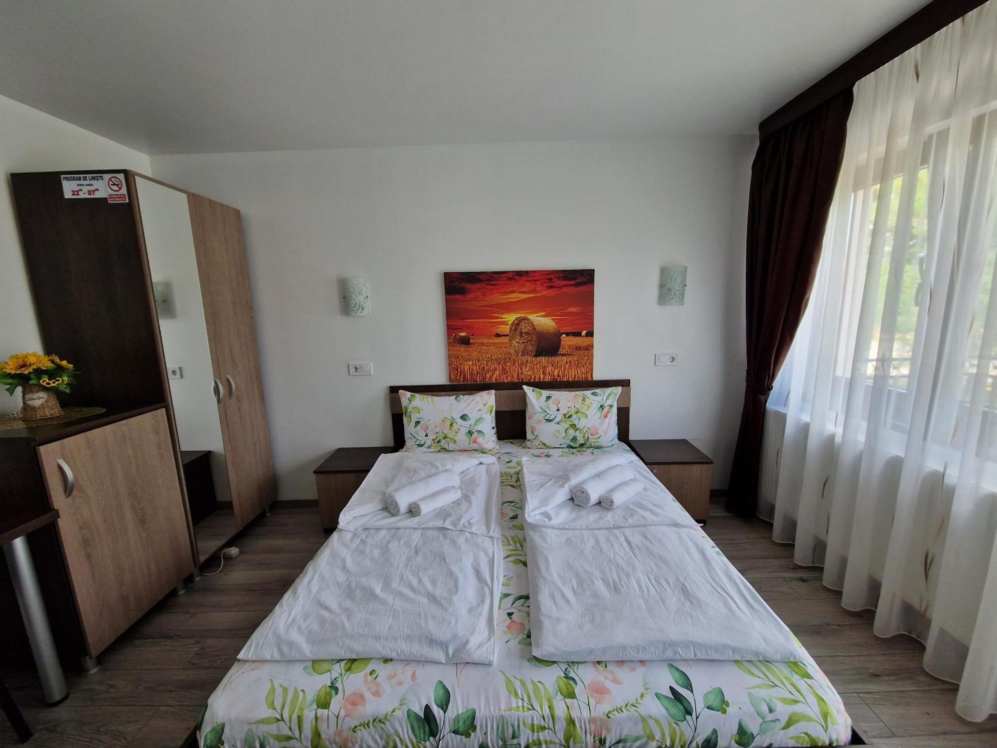 Pensiunea Bella Vista Guest house 3*
