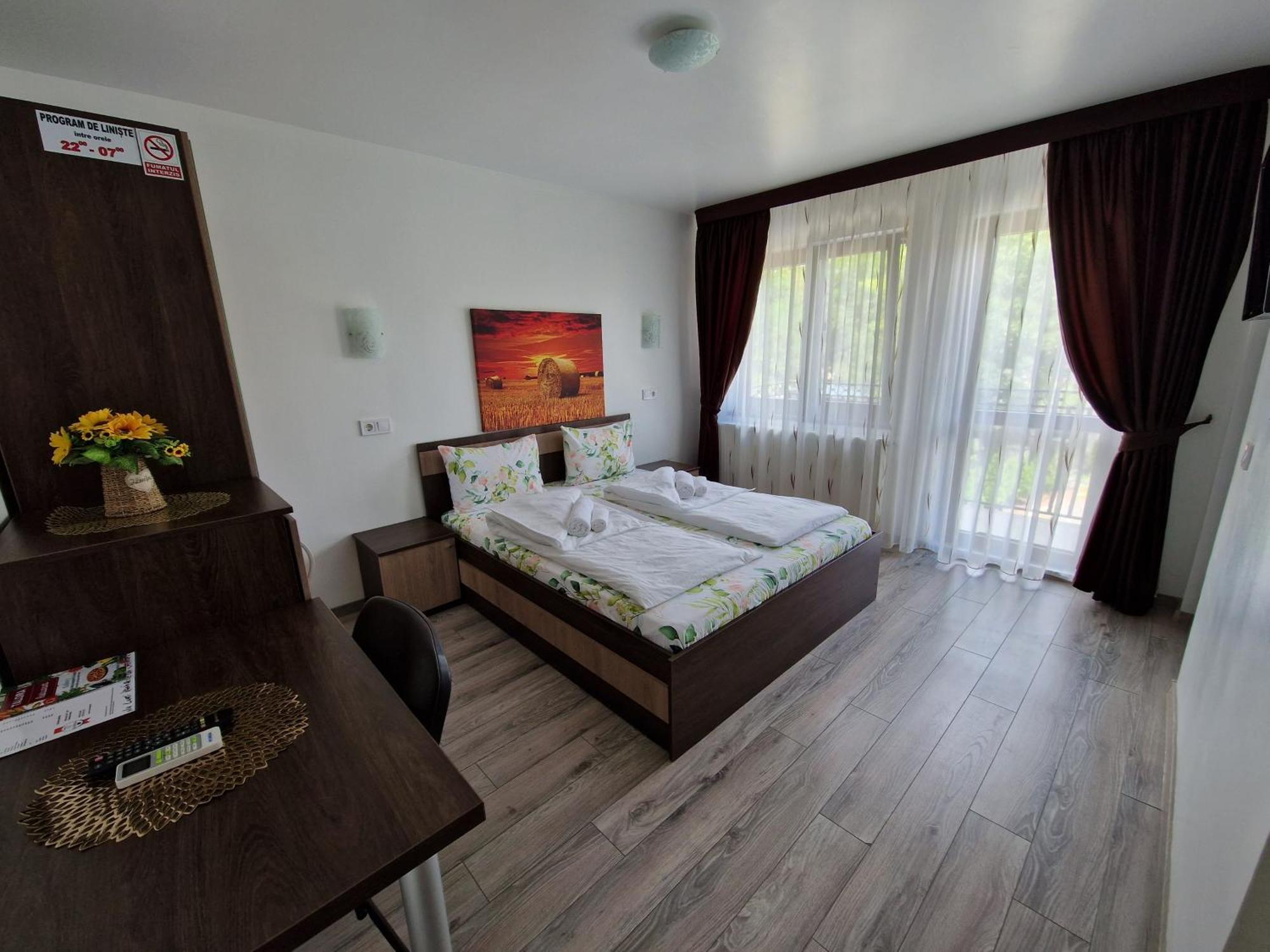 Pensiunea Bella Vista Guest house 3*