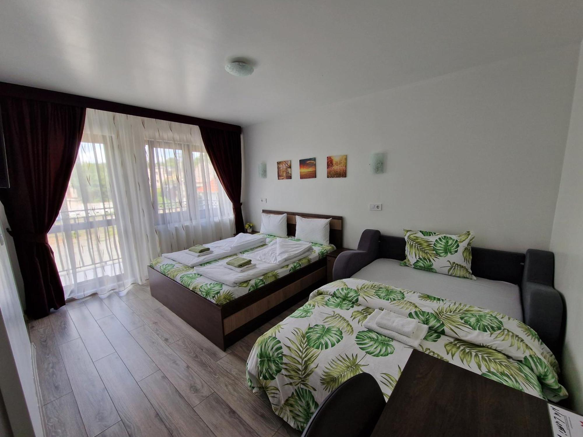 Pensiunea Bella Vista 3*
