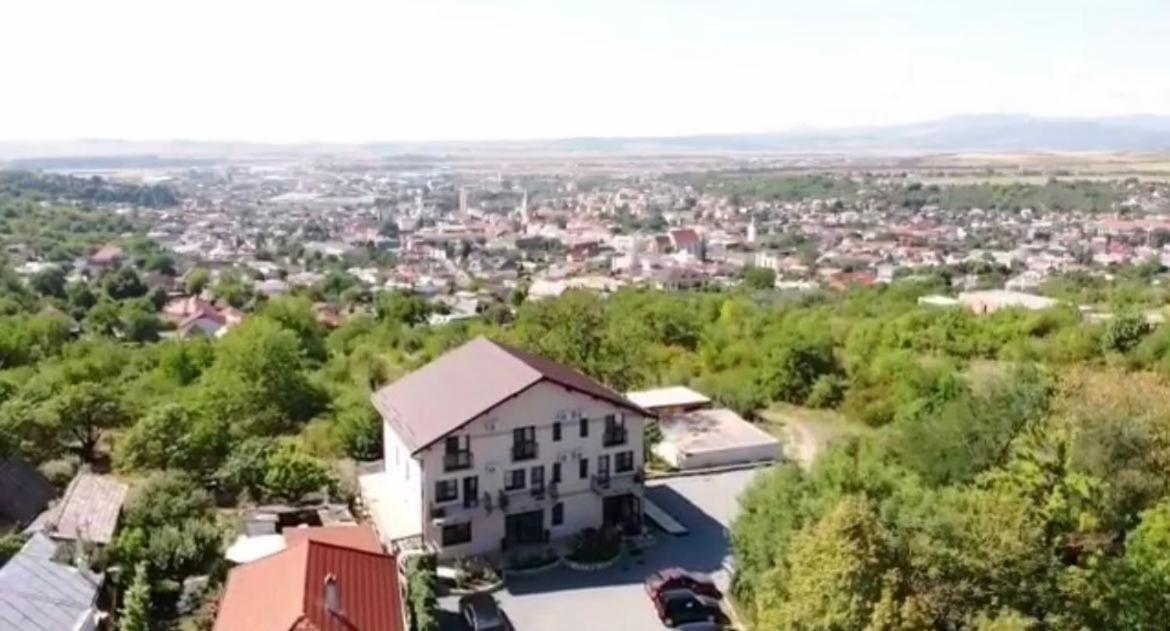 Guest house Pensiunea Bella Vista Turda