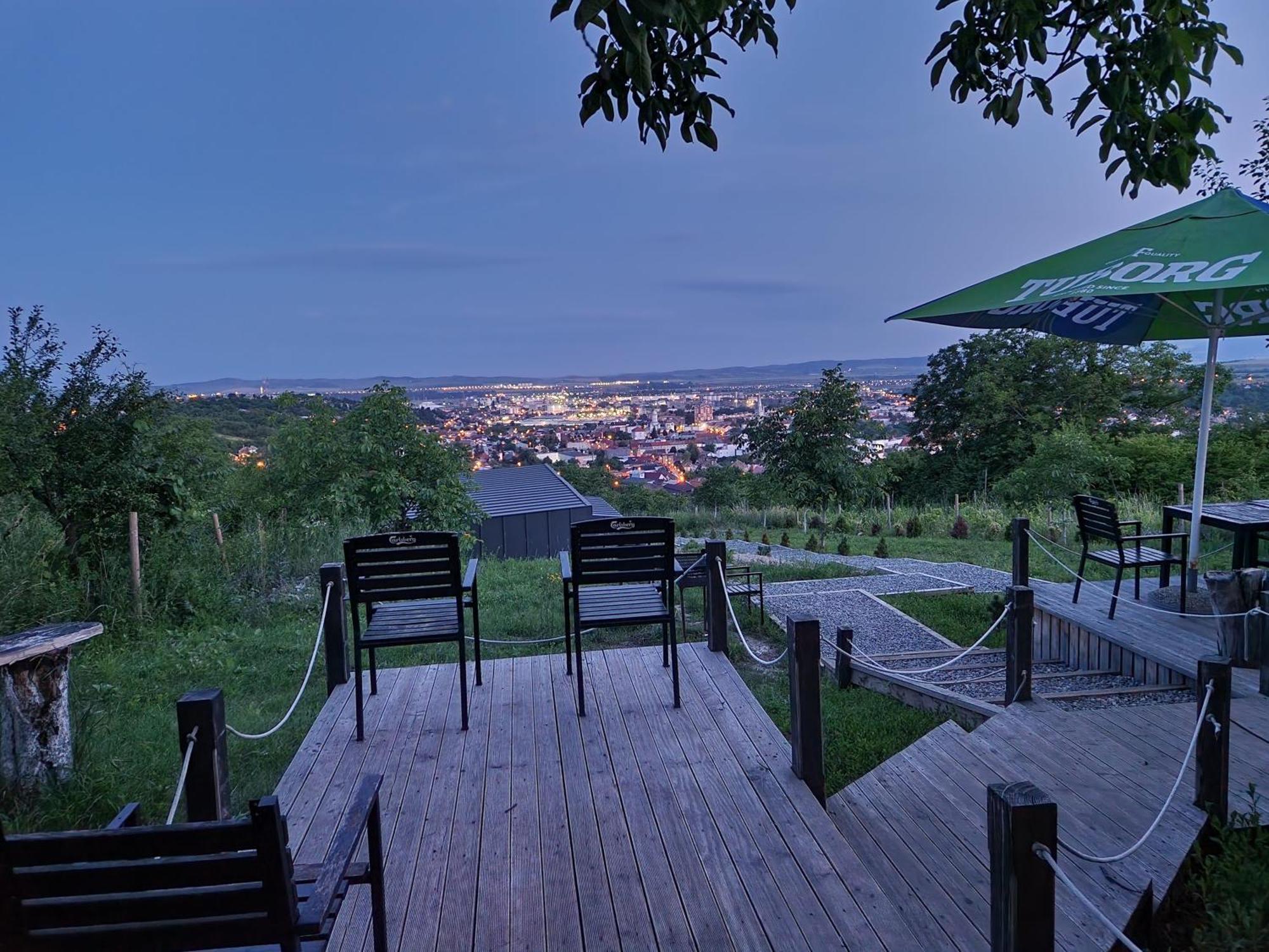Pensiunea Bella Vista 3*