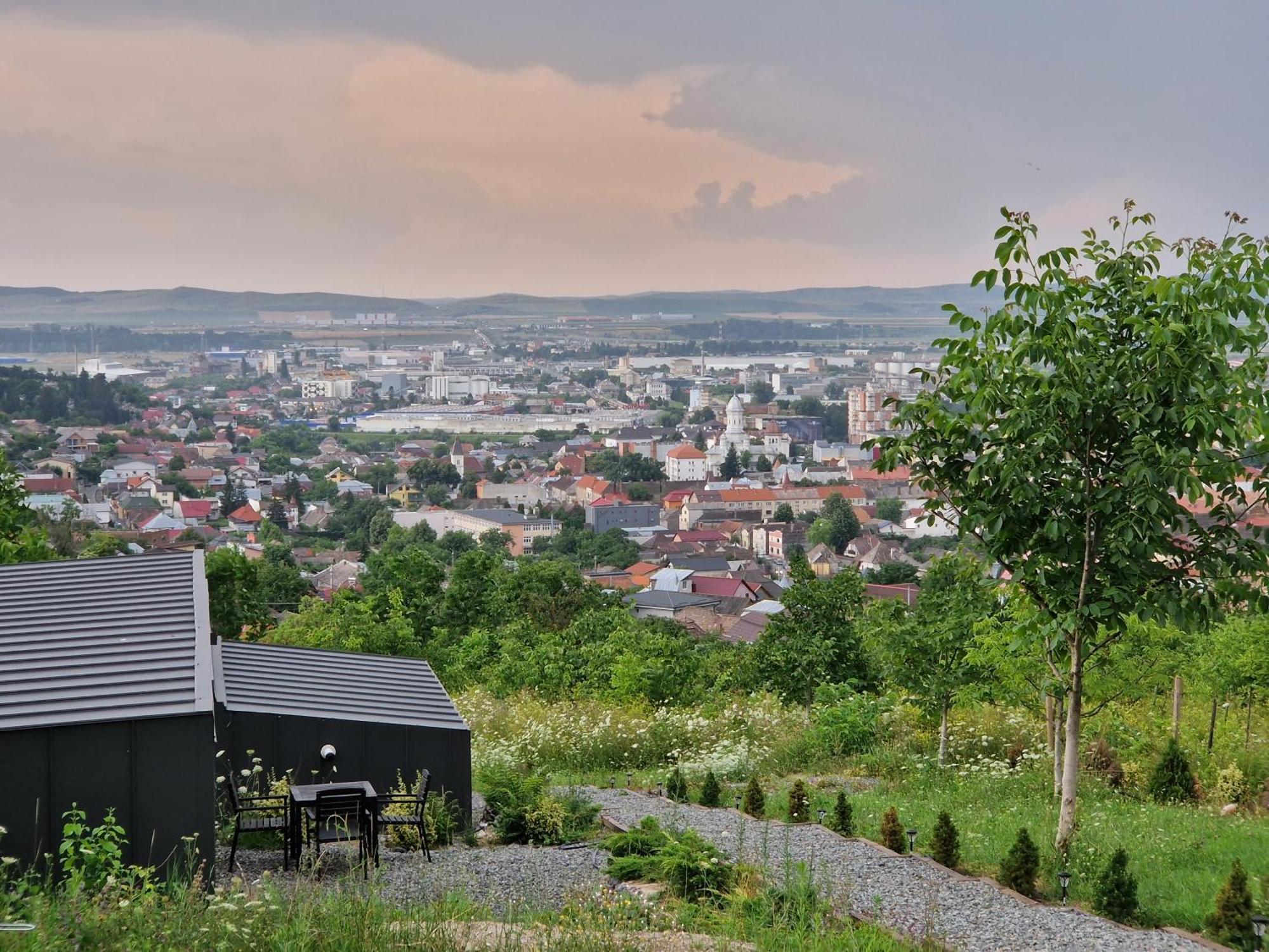 Pensiunea Bella Vista Turda