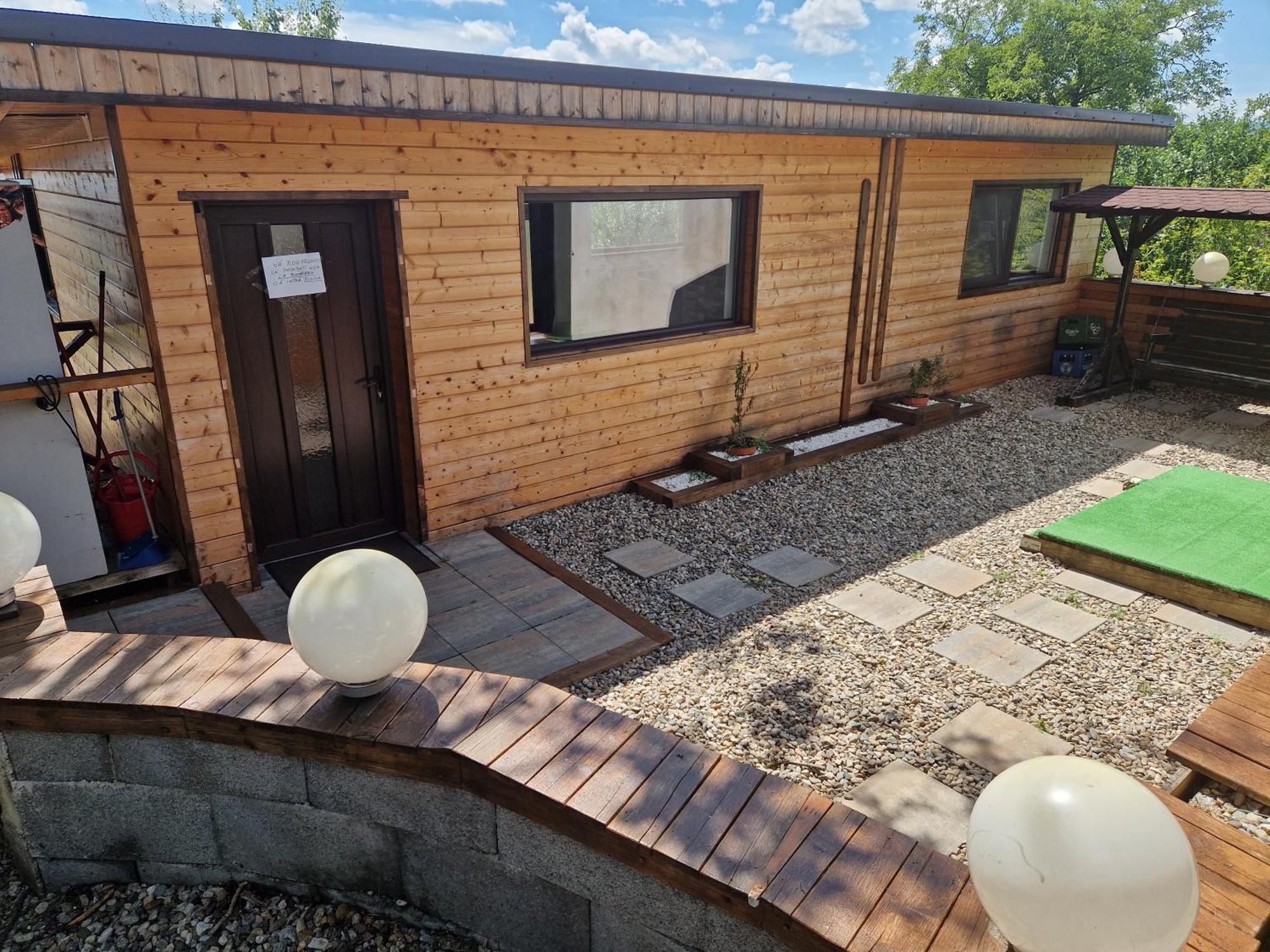 Pensiunea Bella Vista Guest house Turda