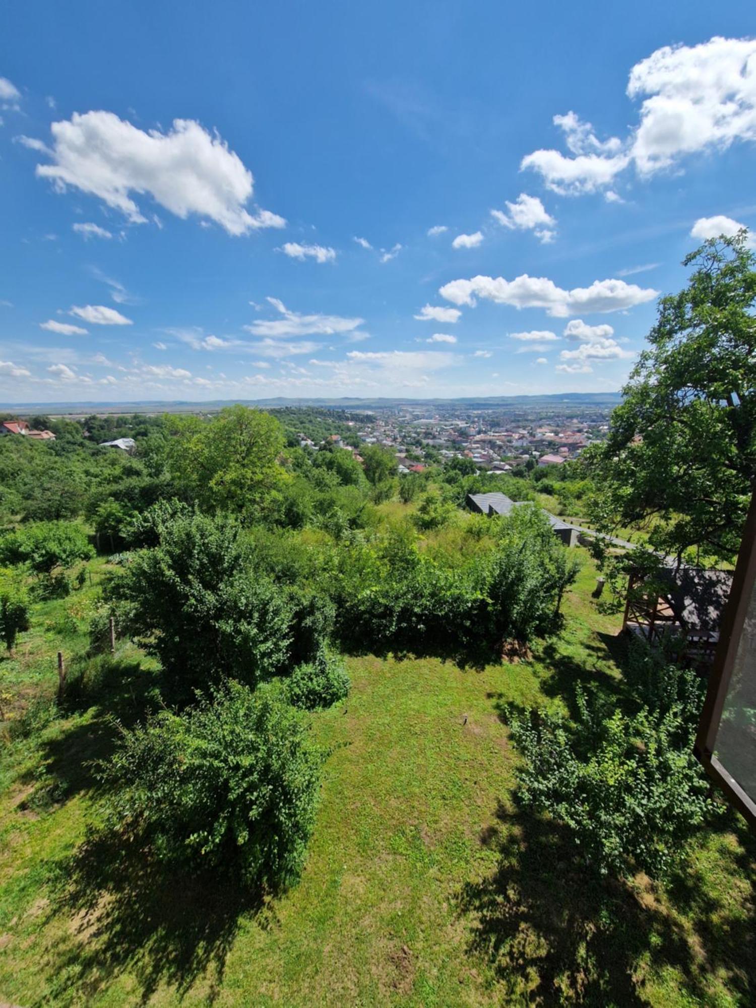 Pensiunea Bella Vista 3* Turda