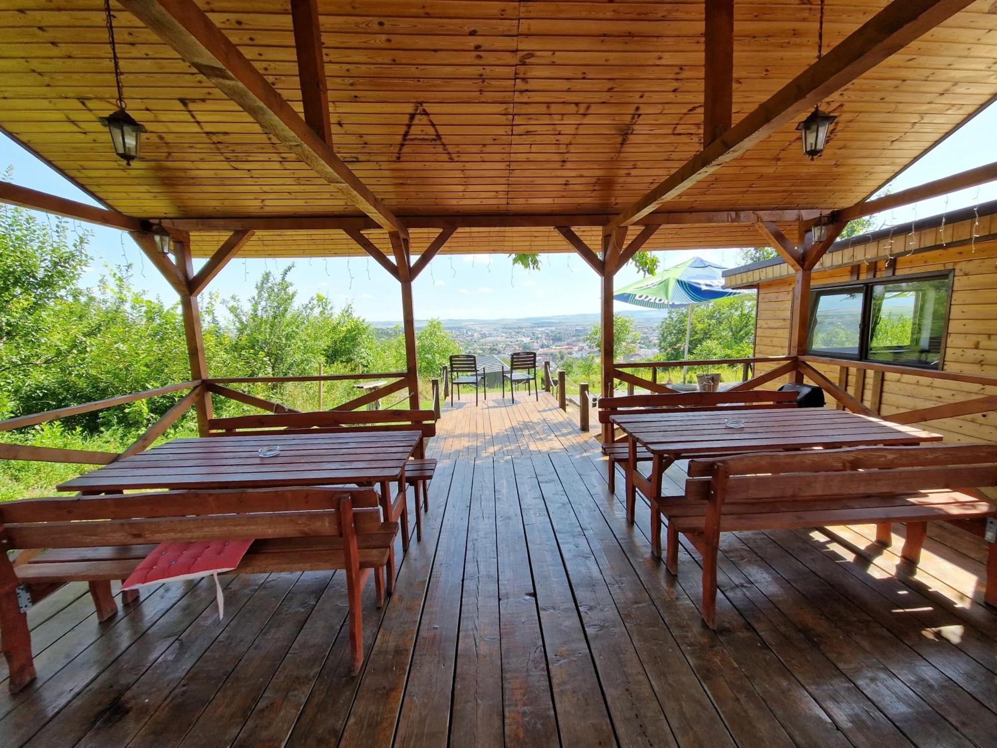 Guest house Pensiunea Bella Vista Turda