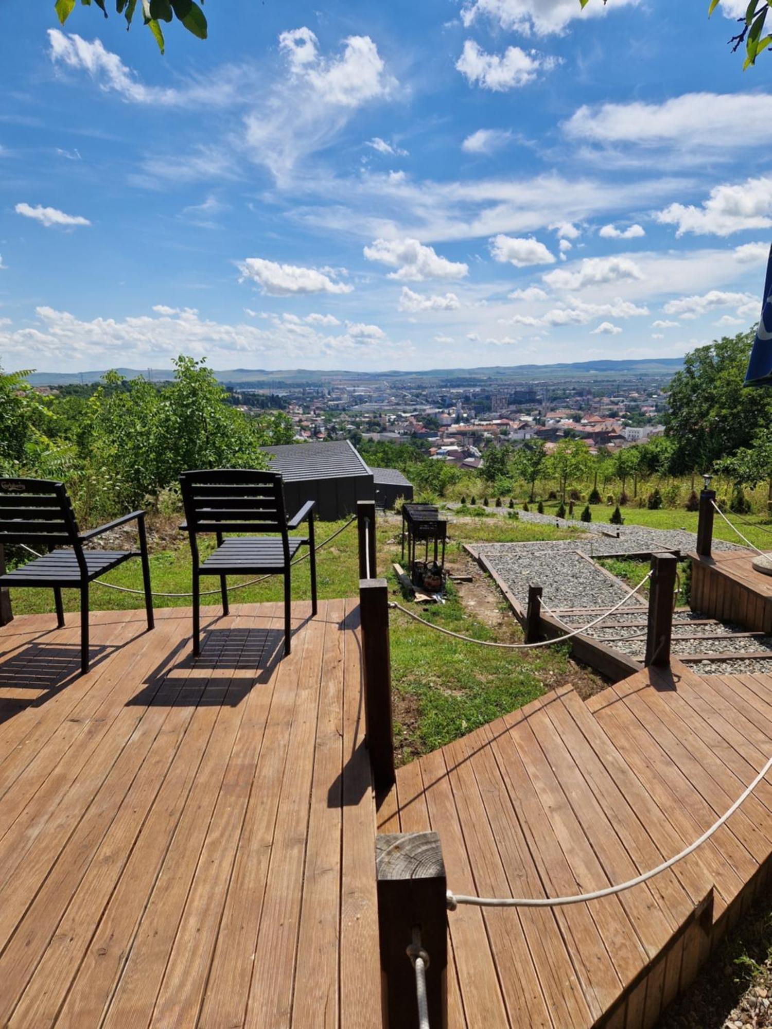 Guest house Pensiunea Bella Vista