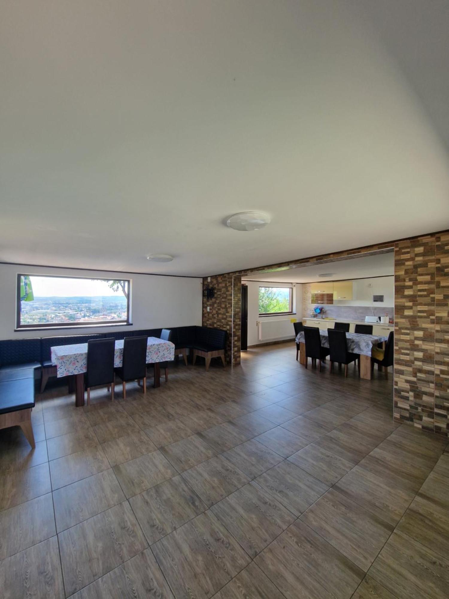 Pensiunea Bella Vista 3* Turda