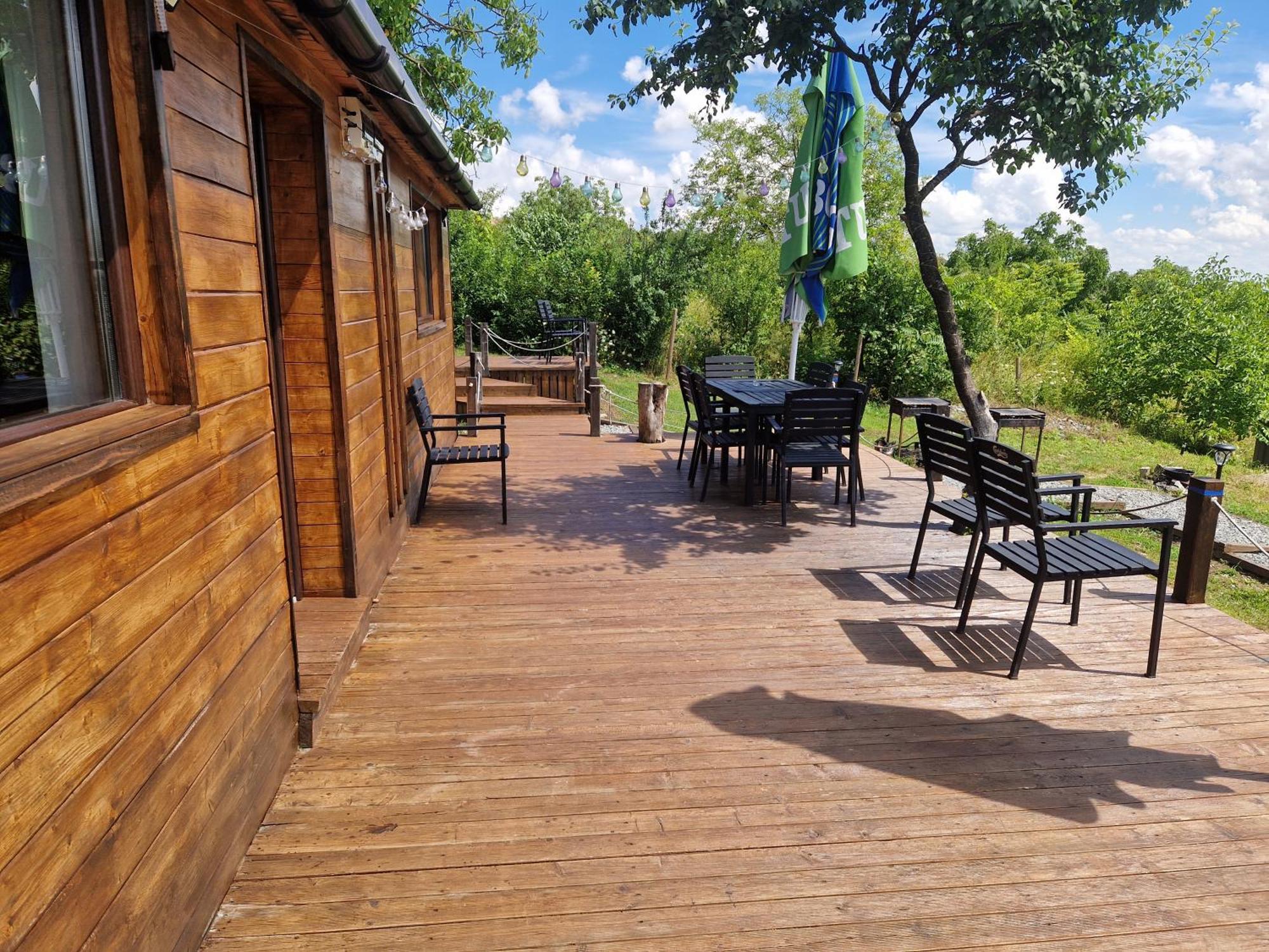 Pensiunea Bella Vista 3* Turda