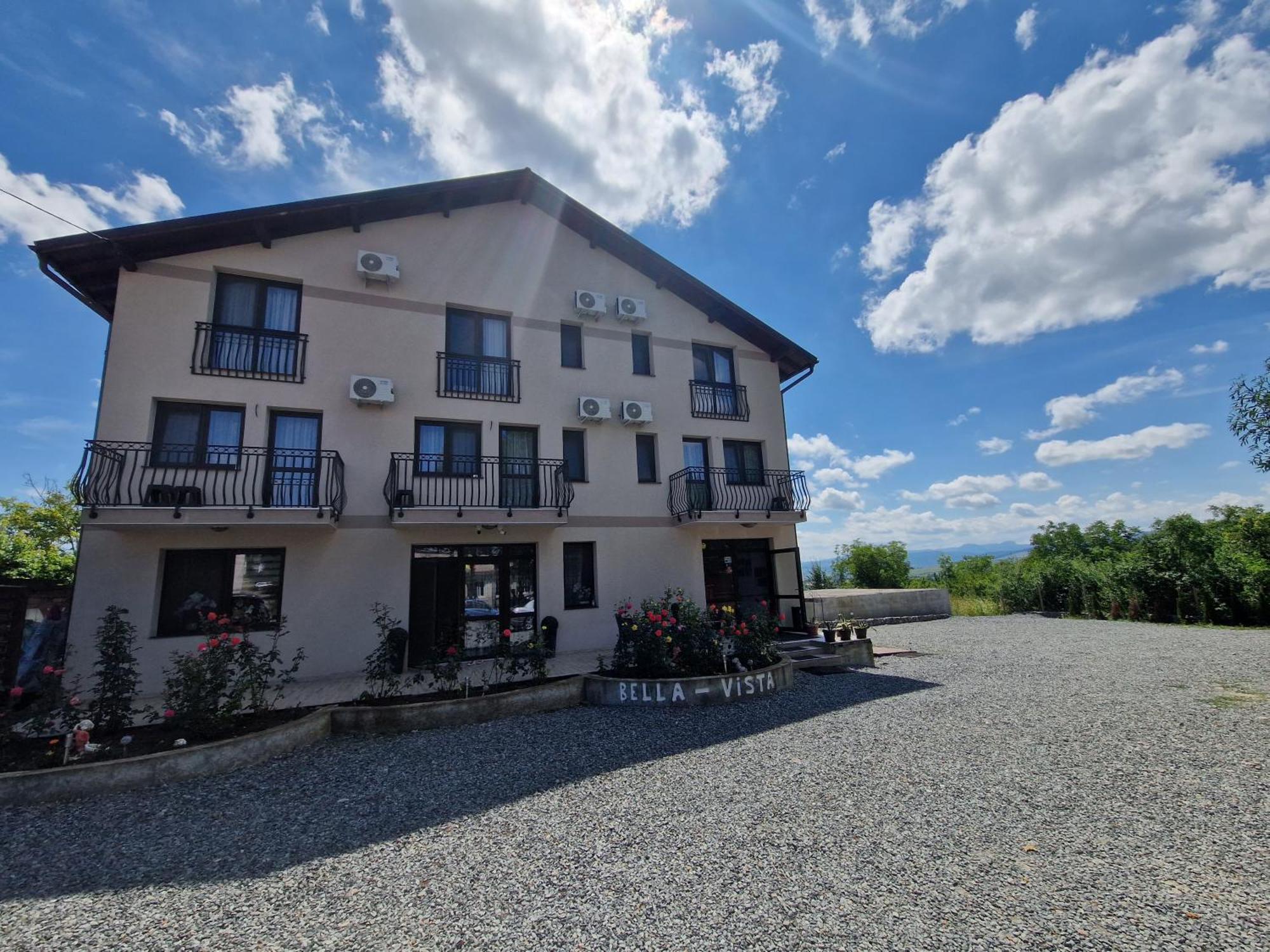 Pensiunea Bella Vista Guest house