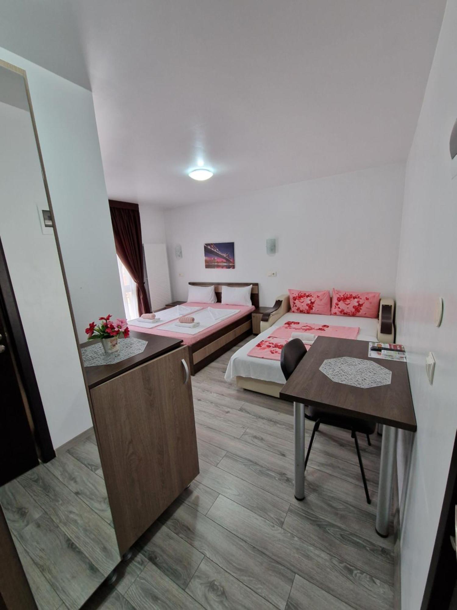 Pensiunea Bella Vista Guest house