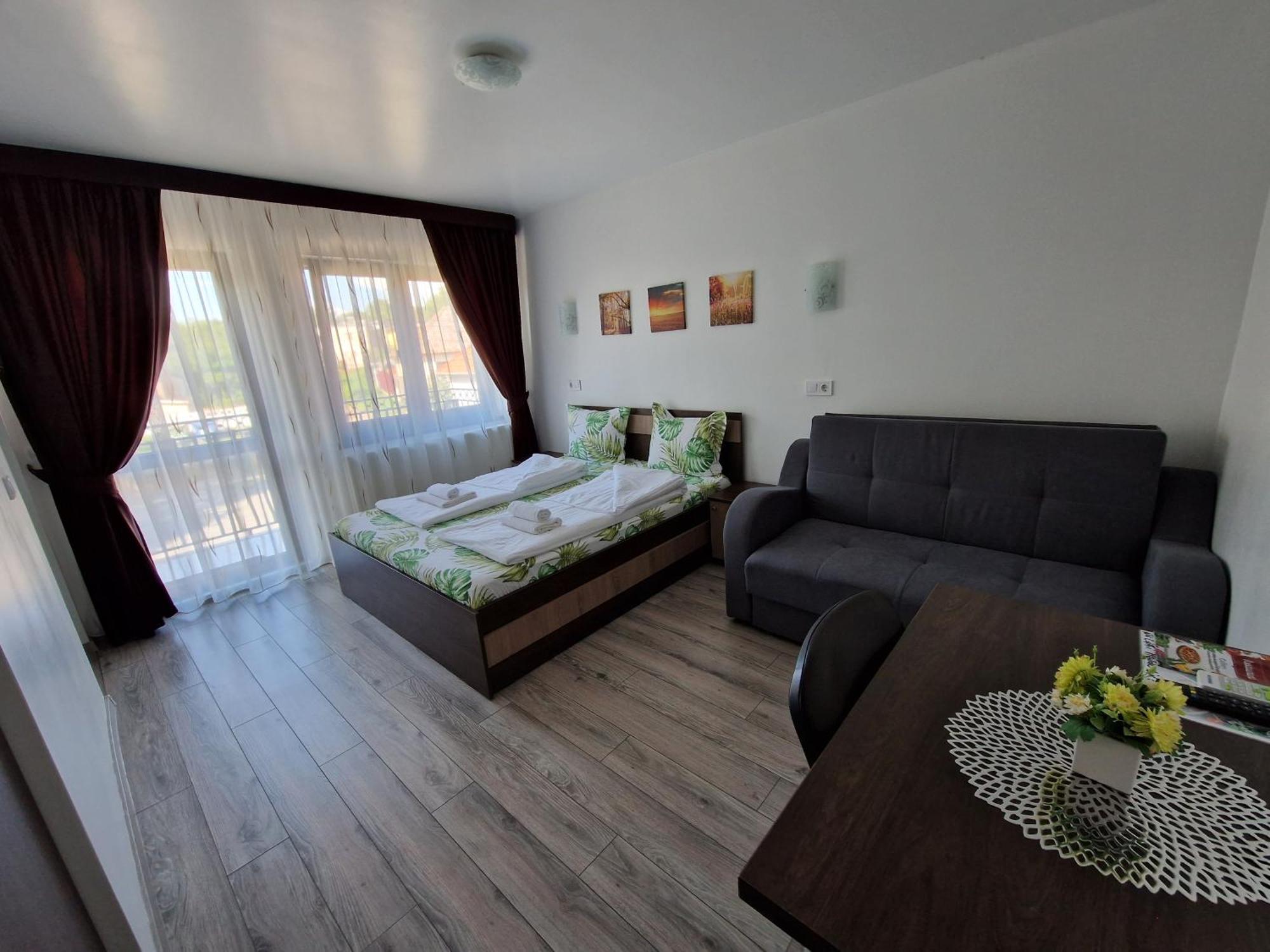 Pensiunea Bella Vista 3*