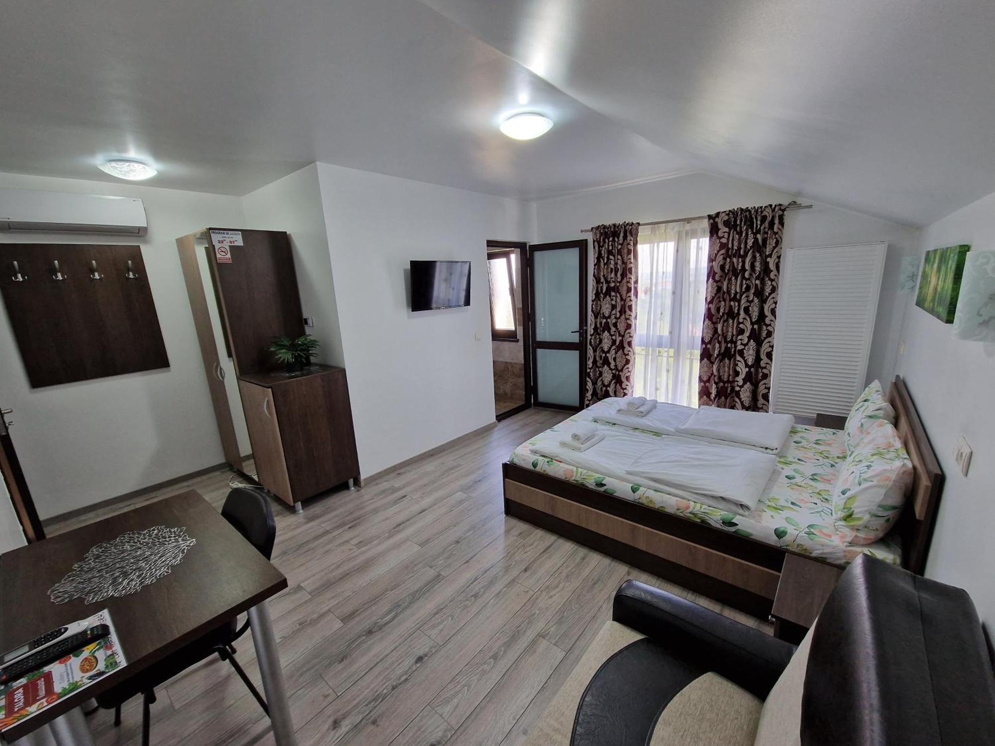 Guest house Pensiunea Bella Vista Turda