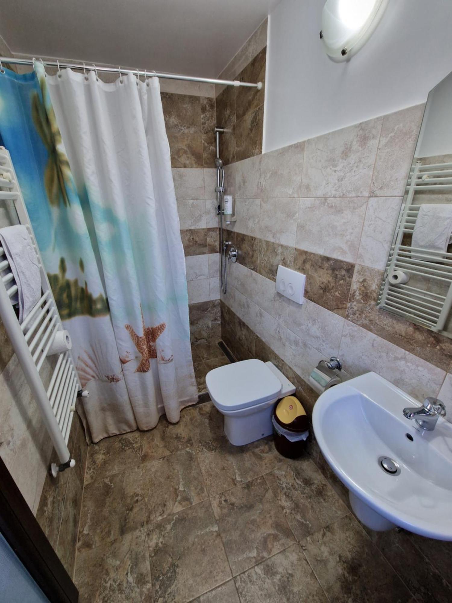 Pensiunea Bella Vista Guest house