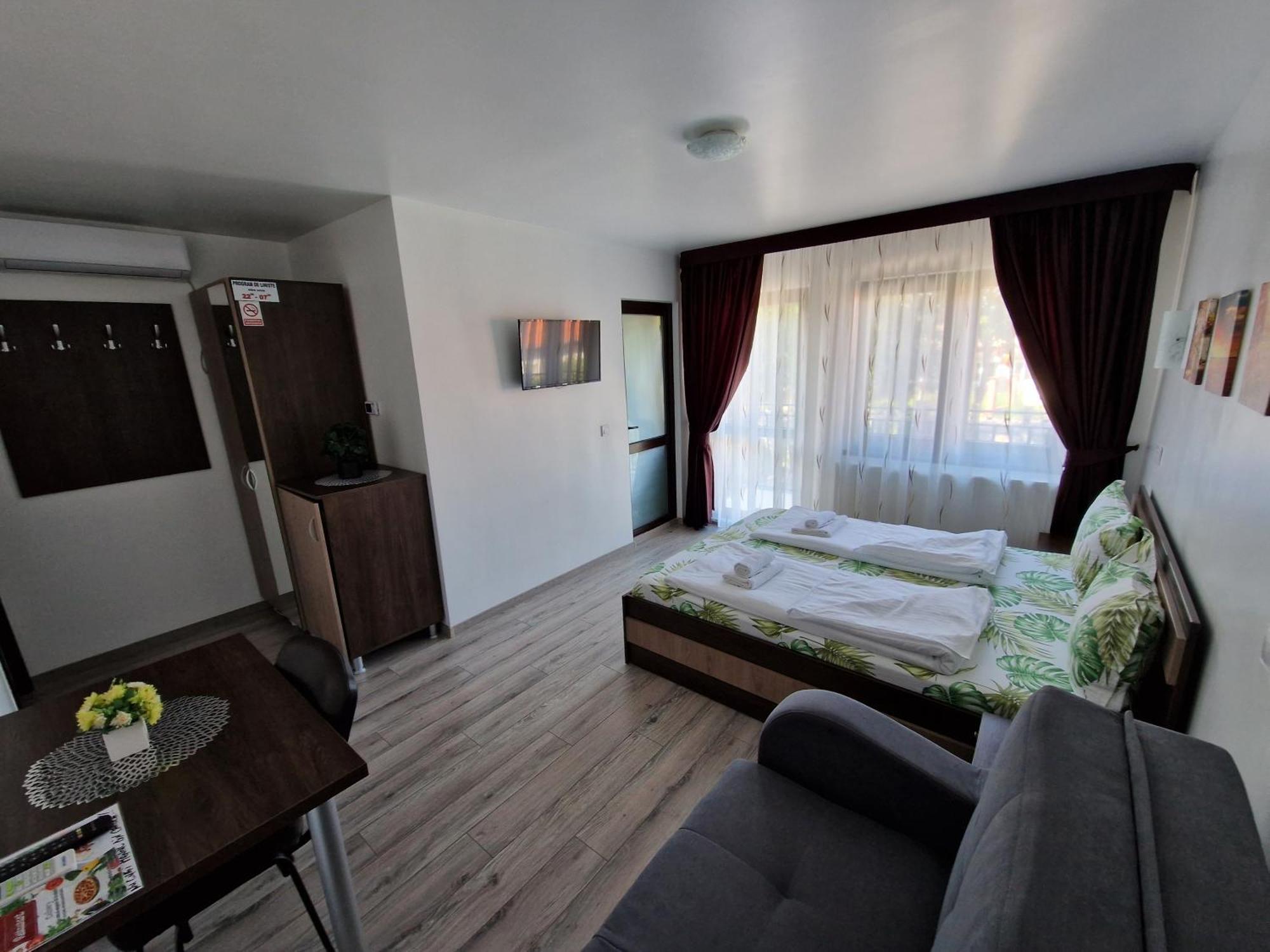 Pensiunea Bella Vista Guest house 3*
