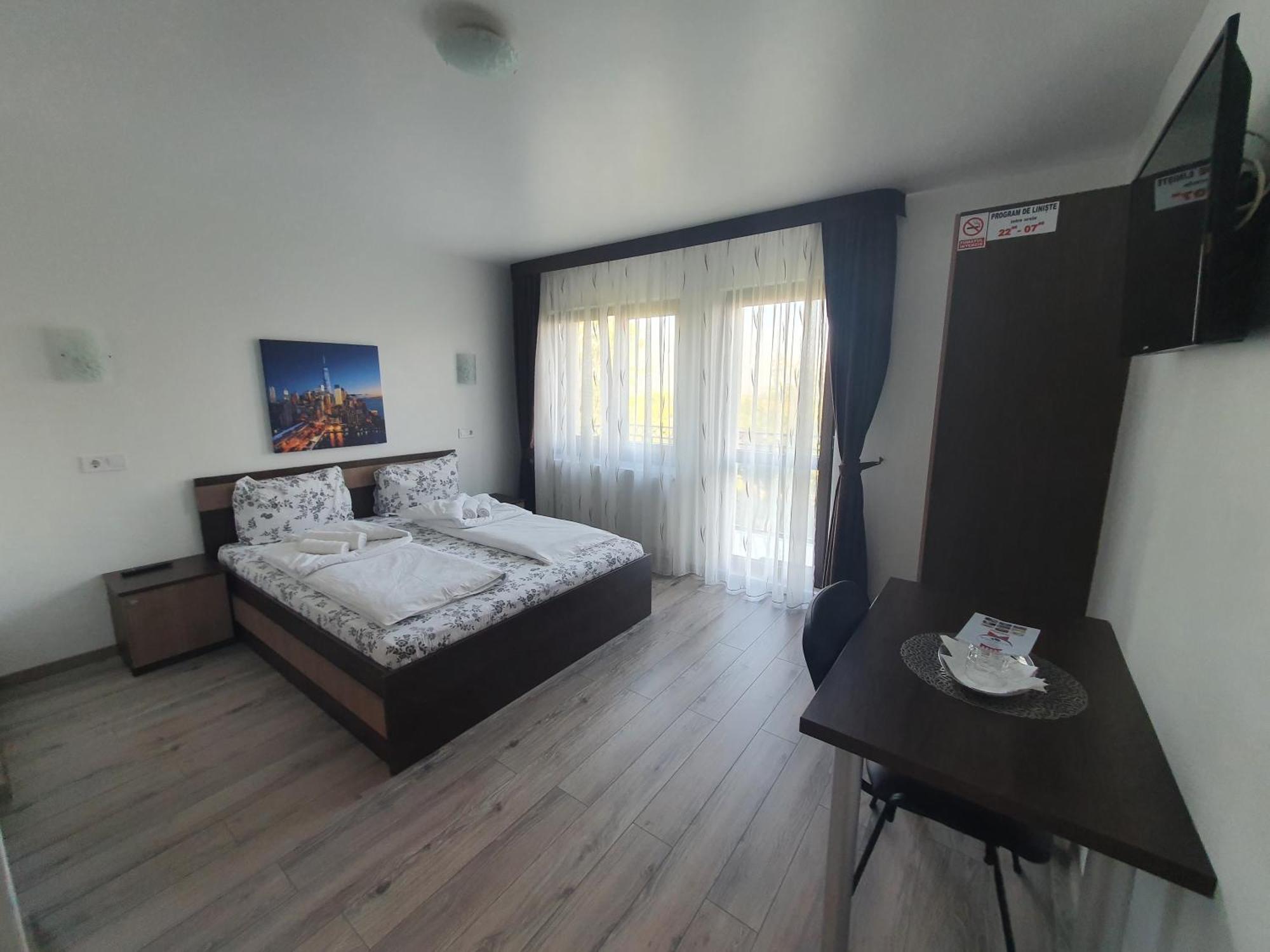 Guest house Pensiunea Bella Vista 3*