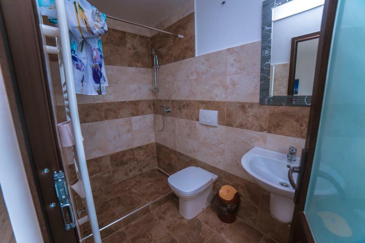 Pensiunea Bella Vista 3* Turda