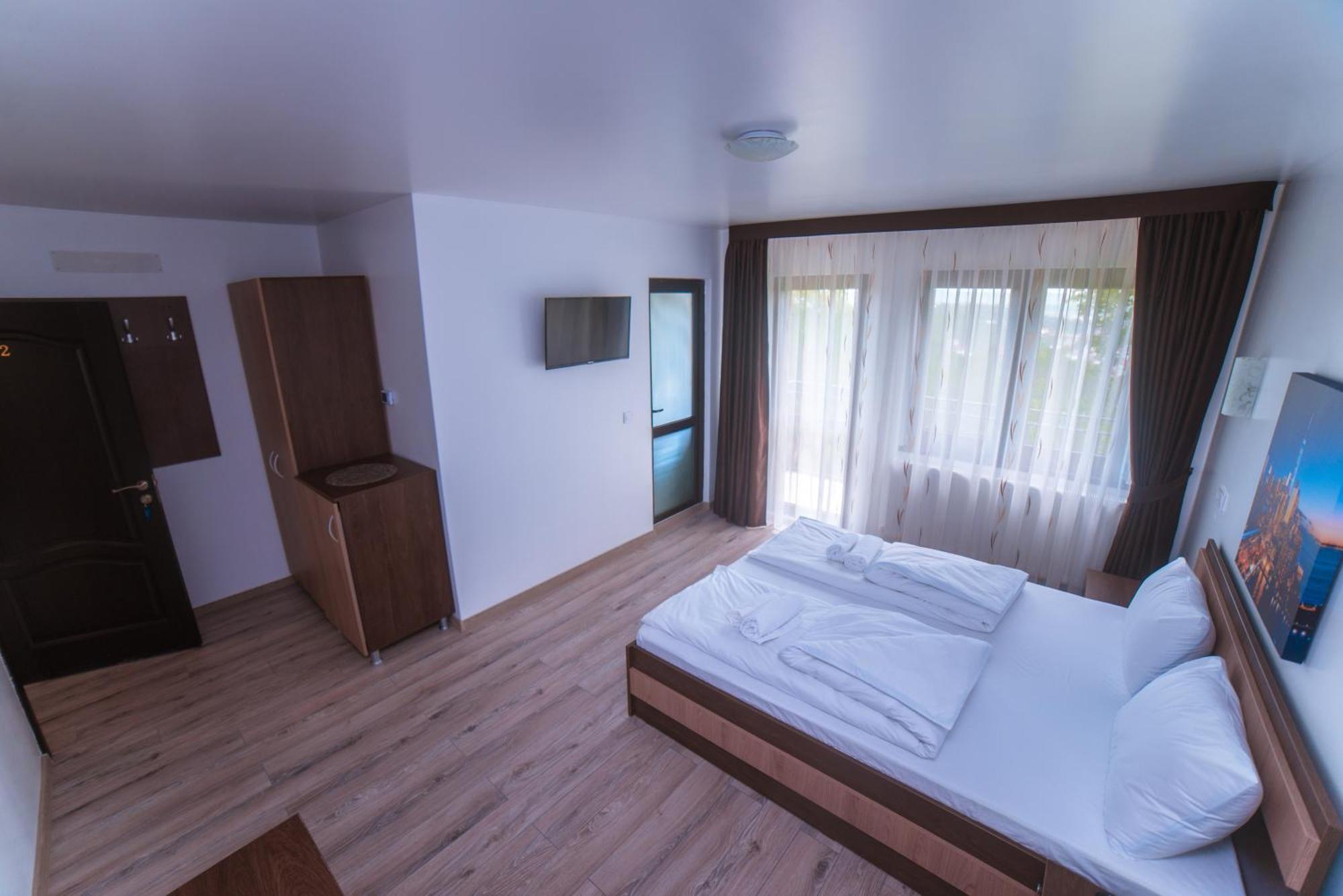 Pensiunea Bella Vista Guest house Turda