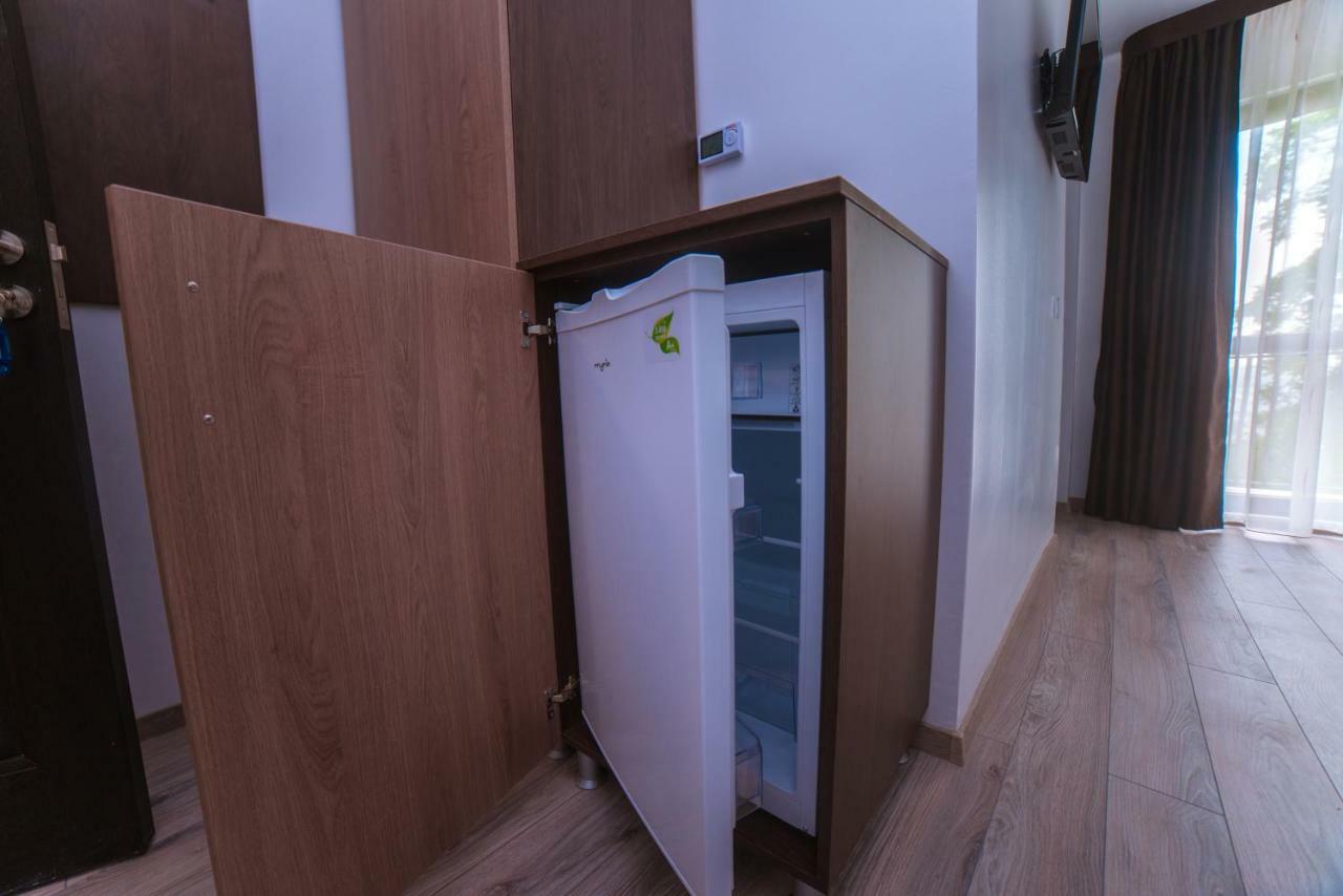 Pensiunea Bella Vista 3*