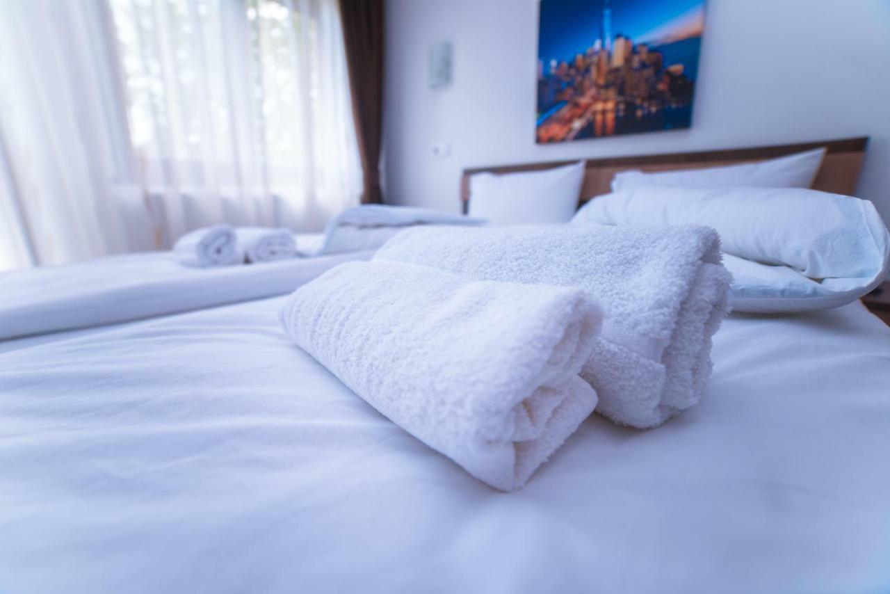 Guest house Pensiunea Bella Vista Turda