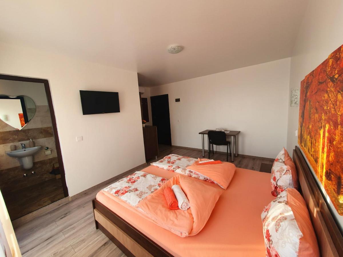 Pensiunea Bella Vista 3* Turda