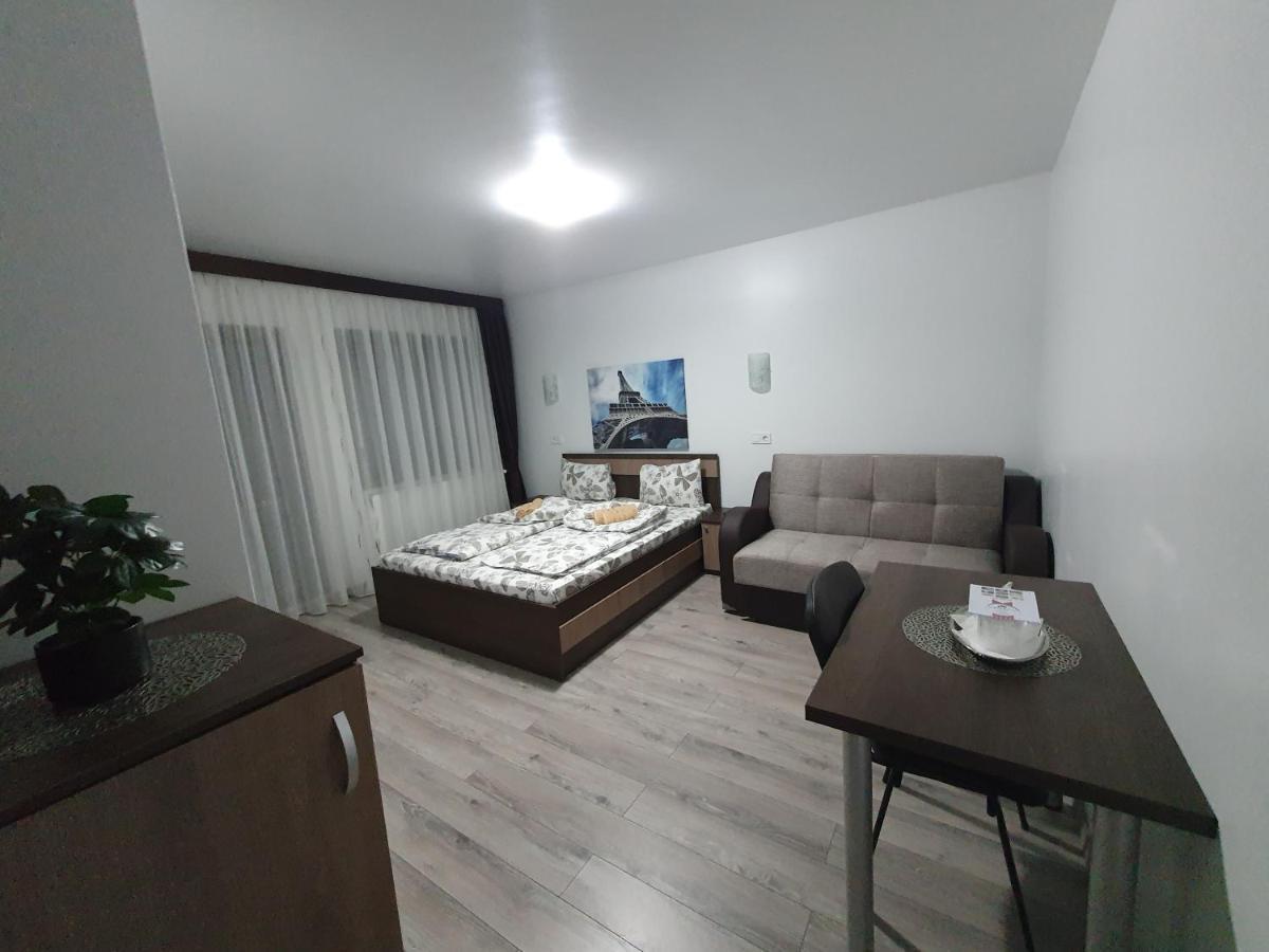 Guest house Pensiunea Bella Vista 3*